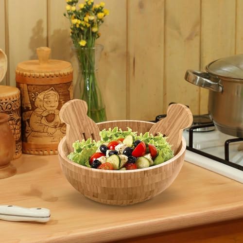 Consejos para Comprar Cubiertos para servir ensalada Top 5. 30 Imagen adicional
