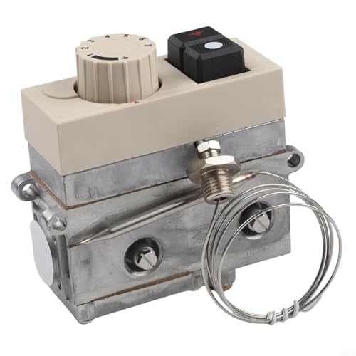 Regulador de gas para cocina industrial 5 Imagen adicional