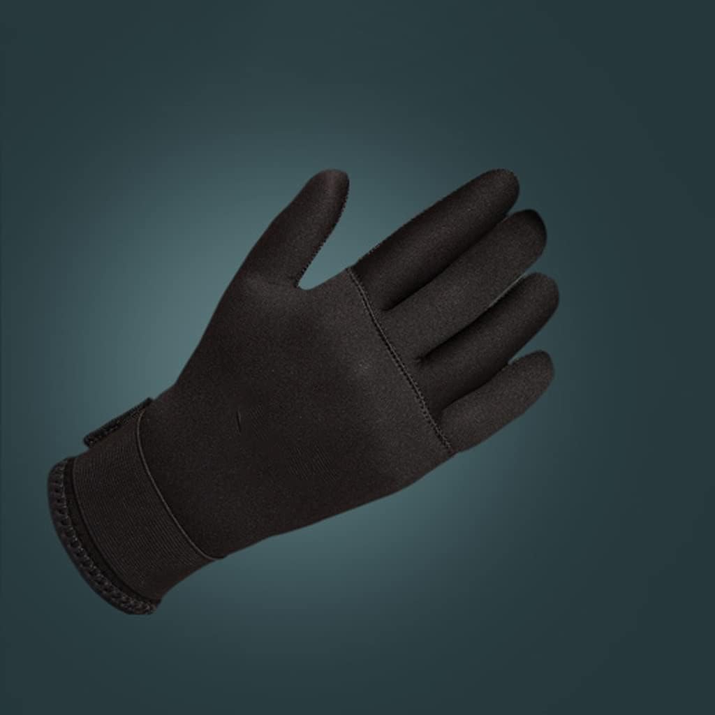Swimming Diving Gloves Neoprene Anti-Slip Warm Unisex Scuba Dive Snorkeling