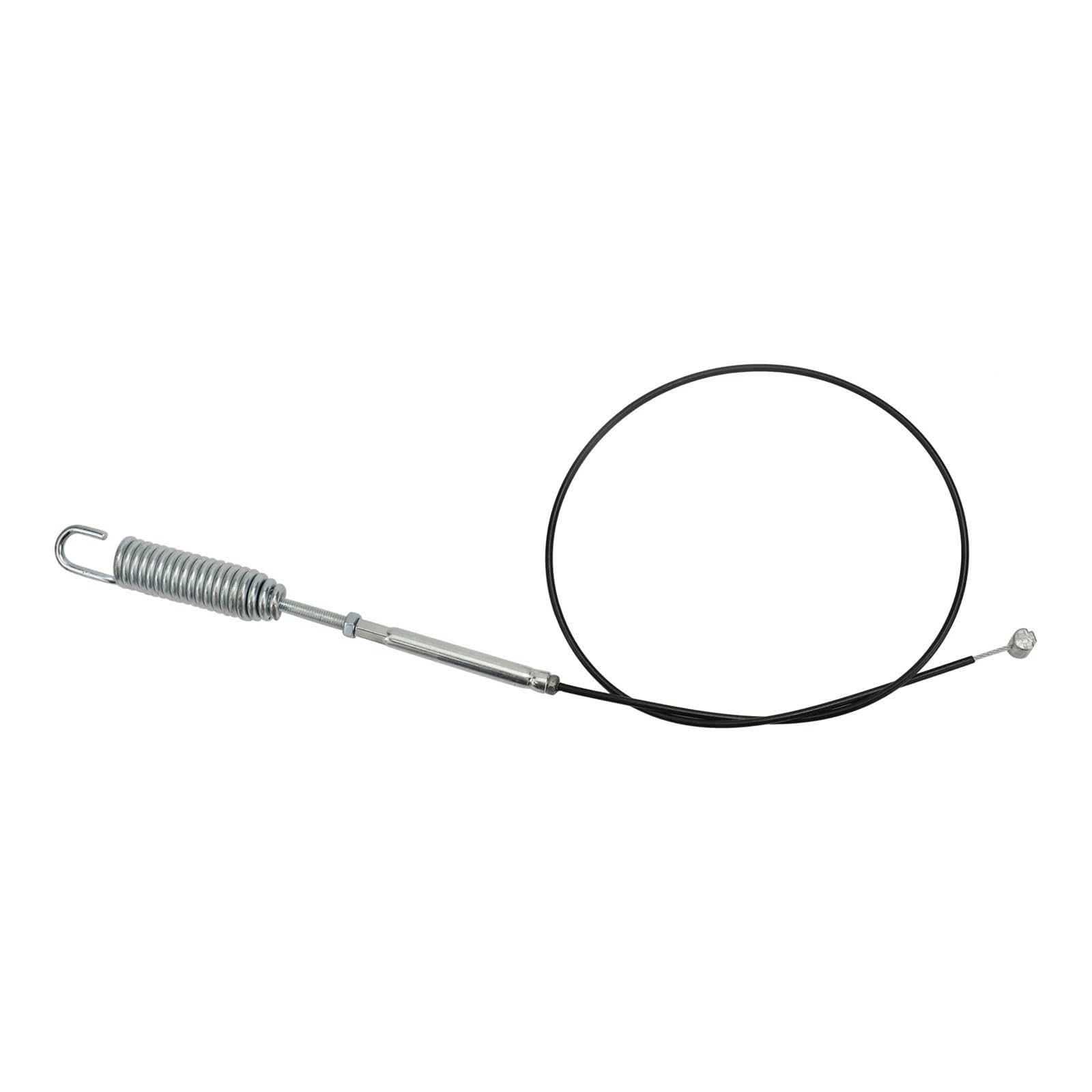 Cable de barrena para evitar fallos de giro en lanzanieves 115-5680 modelos 38620 y 38630