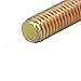 uxcell M6x80mm 57mm Long Thread Hex Socket Pan Head Screws Bolts Barrel Nuts 4 Sets