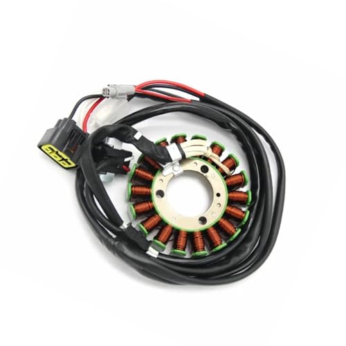 �I�[�g�o�C�G���W���X�e�[�^�W�F�l���[�^�X�e�[�^�R�C�����}�n WR250R WR250X 3D7-81410-01 3D7-81410-00 �A�N�Z�T���[