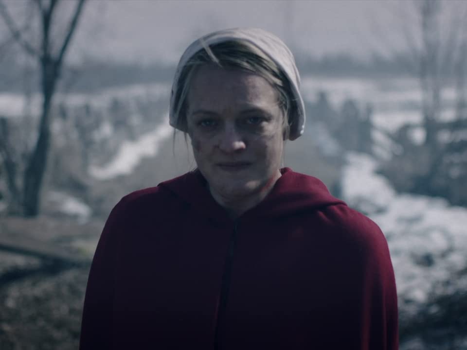 Watch The Handmaid's Tale Season 4 Prime Video