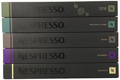 Where can i buy nespresso capsules Clearance