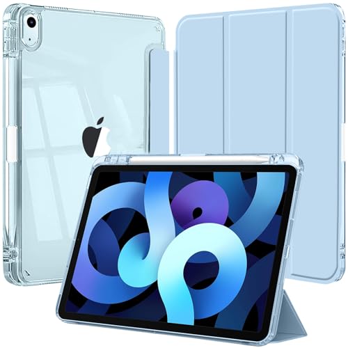 Custodia per iPad Air 11 Pollici M3/M2 (2025/2024), iPad Air