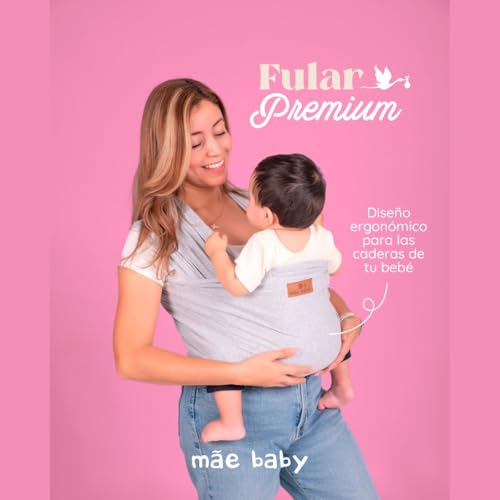 Catálogo de Fular para bebe favoritos de las personas. 18 Catálogo de Fular para bebe favoritos de las personas. 8