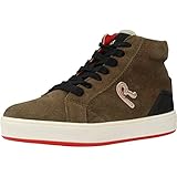  Replay Jungen Stiefel INXS Grün 31 EU
