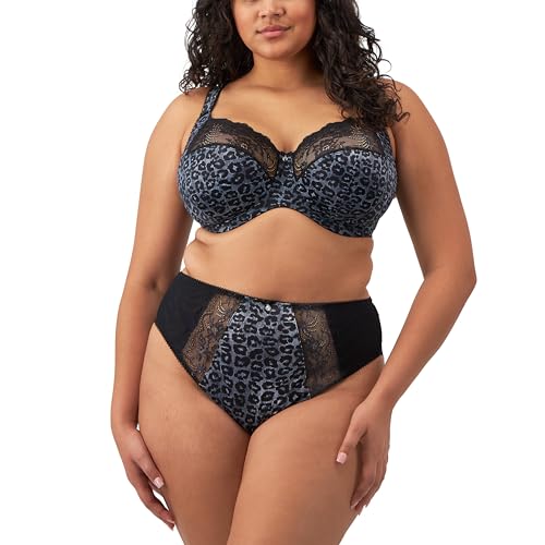 Image of Elomi Women's Morgan Stretch Lace Banded Underwire Bra