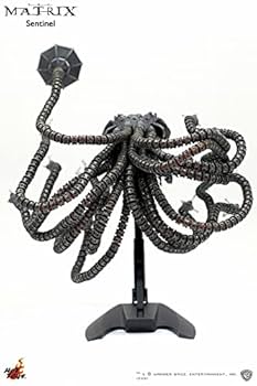 Amazon.co.jp: マトリックス センチネル ジオラマ
