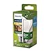 Produktbild Philips Classic ultraeffiziente LED-Lampe mit Energieeffizienzklasse A, ersetzt 60W, E27 Sockel, matt, warmweißes Licht (2700K), dimmbar, neue Generation
