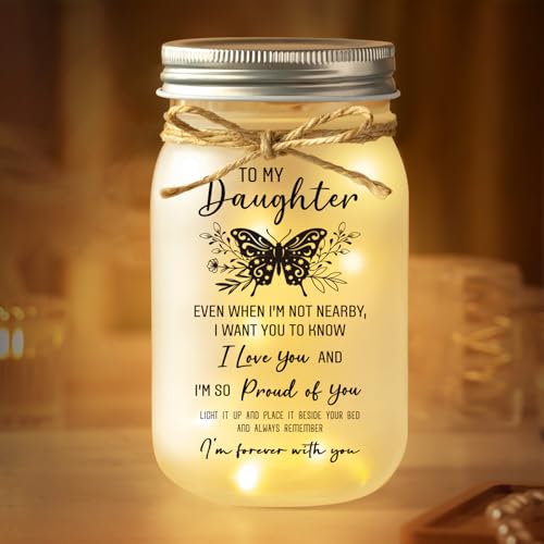Daughter Gifts