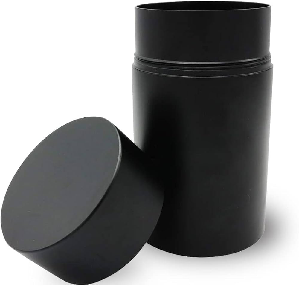 PKCZ 缶ケース Amazon.co.jp: Craft Parts Shop Can Case, Container, Round, Pill