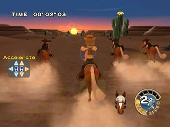 Active Life Explorer - Nintendo Wii
