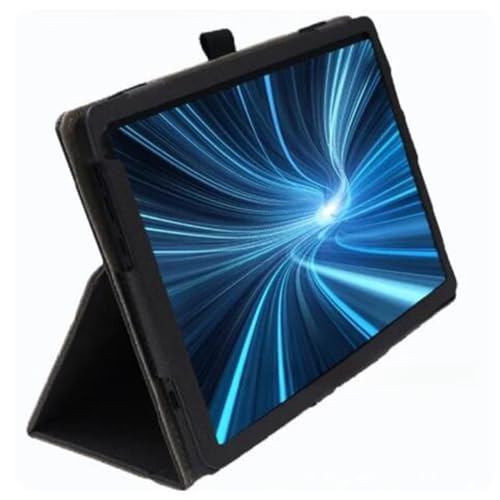 Qiawum Funda con soporte para Blackview Tab18 de 12 pulgadas, funda inteligente para Blackview Tab18 2023 con múltiples ángulos de visión, protección completa.