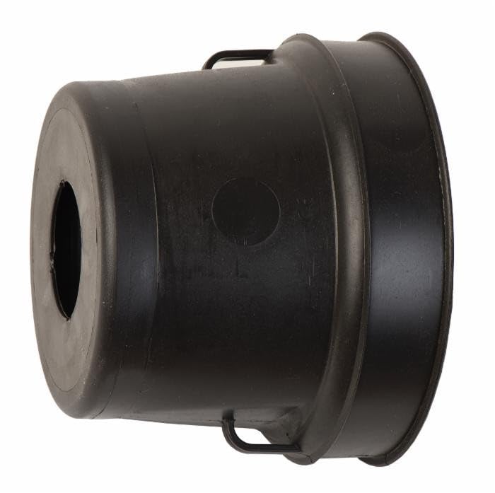 Bol protecteur pour transmission coté machine Ø 200 L : 150 mm
