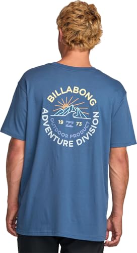 Billabong - Mens Rockies Adiv T-Shirt2