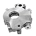 Engine Oil Pump M297 Compatible with Dodge Dakota Durango Nitro Ram 1500 Jeep Commander Grand Cherokee Liberty Mitsubishi Raider Chrysler Aspen 3.7L 4.7L 53020827AB