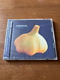 FOREHEAD 古川昌義 CD