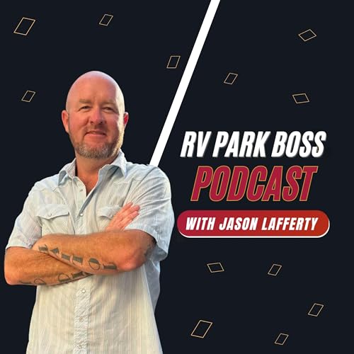 Elevating Outdoor Hospitality with Joey Locker cover art