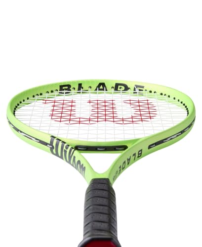 Raquette de Tennis Wilson Blade Feel RXT 105 - vue 7