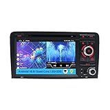 rückfahrkamera audi a4 b8 nachrüsten 【Split Screen & FM AM Radio】 Der Split-Screen-Modus ermöglicht die Ausführung von zwei Apps nebeneinander. Sie können Spotify beim Navigieren verwenden. Eingebautes UKW-AM-RDS-Radio