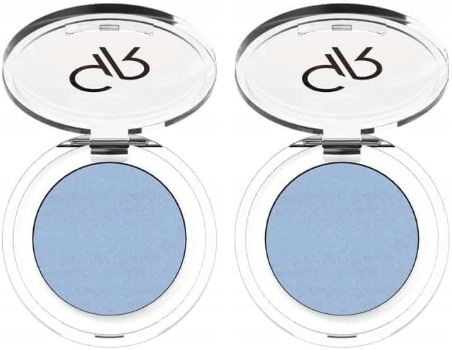 Golden Rose Soft Color Pearl Mono Eyeshadow No:60 1 Paket (2 paketi)