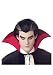 California Costumes Men's Modern Vampire Wig,Black,One Size