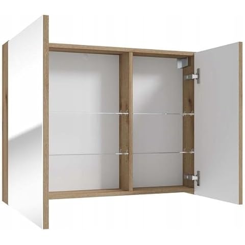 Deftrans Meuble de salle de bain Rietti Cover