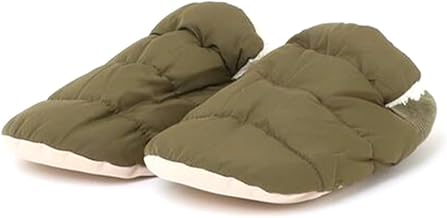 Gunze Uchi-Colle Warm Slippers, Room Shoes, Bounce Heater, Cold Protection