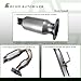 ECHO AUTOMILES Catalytic Converter Compatible with Nissan Murano 2009 2010 2011 2012 2013 2014 2015 2016 2017 2018 2019, V6 3.5L, Catalytic Convertor EPA Compliant 54809