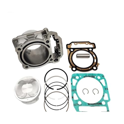 Kit cylindre pour réparer le moteur de votre karting ou quad 4x4