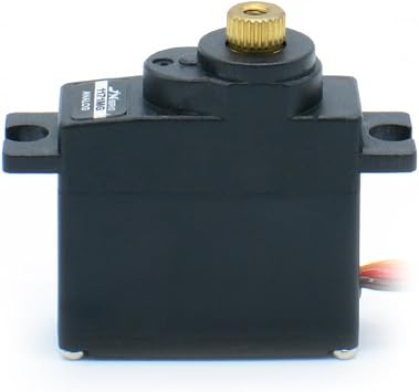 PS-1171MG 17g 3.5kg Torque Metal Gear Analog Core Servo for RC Car Plane Robot RC Toys Crawler Truck Helicopter