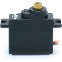 PS-1171MG 17g 3.5kg Torque Metal Gear Analog Core Servo for RC Car Plane Robot RC Toys Crawler Truck Helicopter