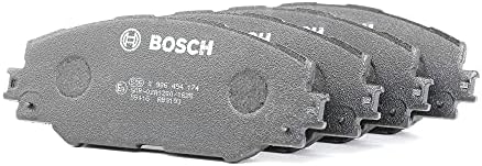 Bosch Brake Specialist | Bosch Car Service Thomson