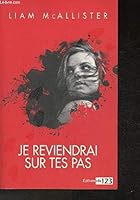 Je reviendrai sur tes pas 2298108188 Book Cover