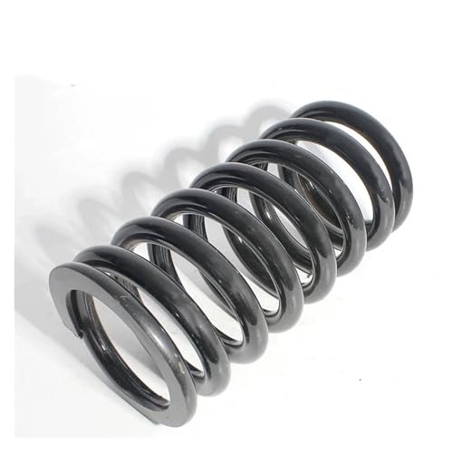 Ressort de compression en acier diametre 35mm longueur 150mm pour outillage industriel