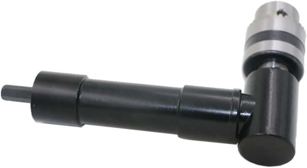 90degree Electric Drill Attachment Adapter Angle Bend Extension Drill Bit Socket