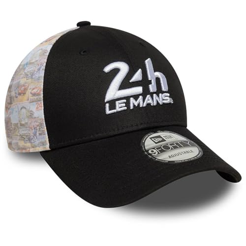 New Era 9forty Strapback Cap 24 Heures Du Mans - vue 4