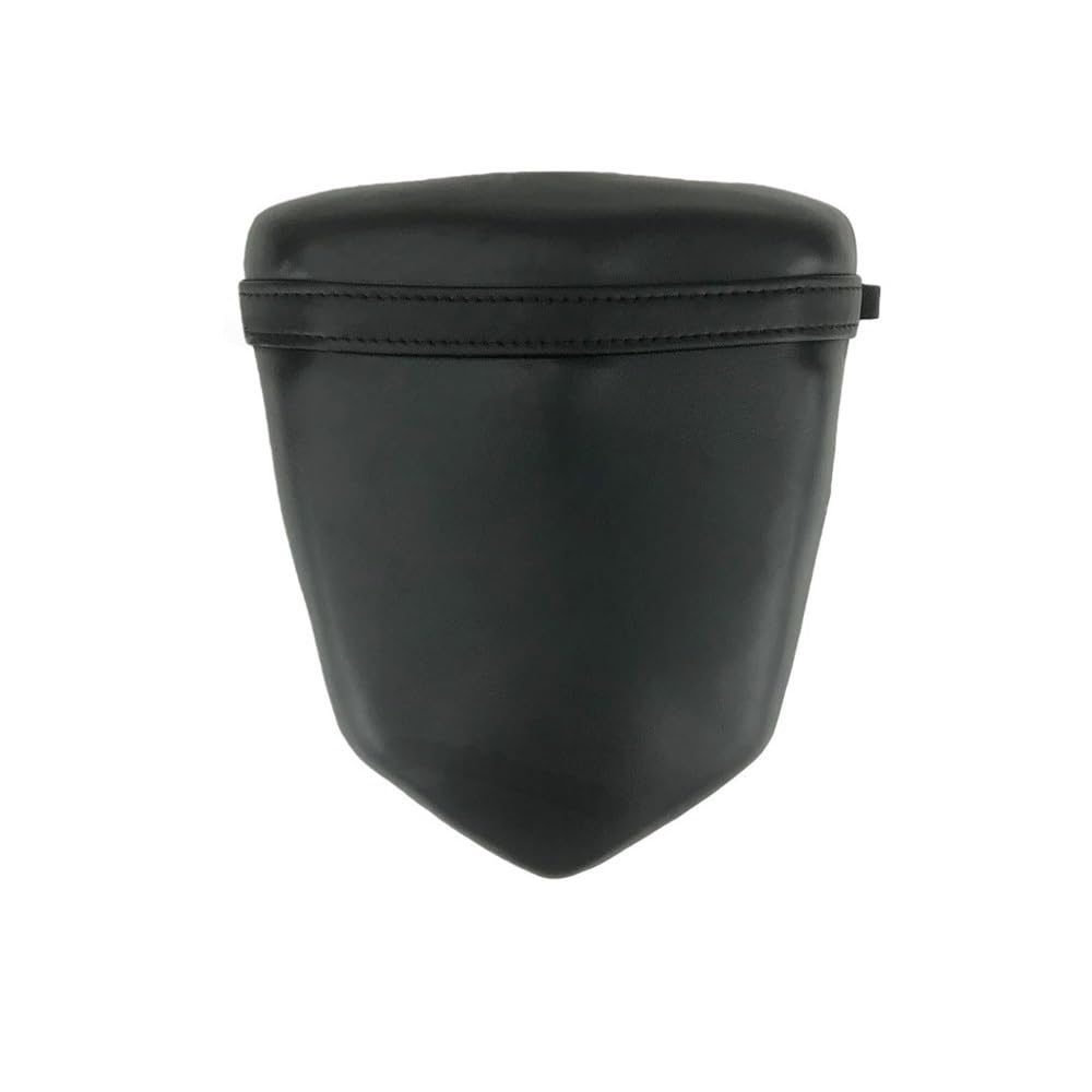 Coussin de selle passager GSR750 Suzuki moto arrière 2011-2016 - 8