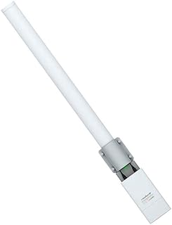 AMO-5G13 Airmax Omni Antenna 5GHz 13dBi 360 Degree Integrates RocketM5
