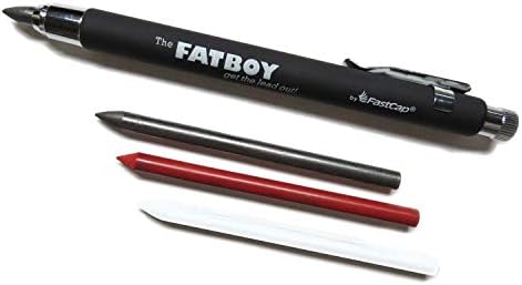Fastcap Fatboy Pencil Kit 3 Piece Set Amazon Com Au Home Improvement