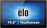 Elo Touch E331214 Elo, 2094L 19.5-Inch Wide Fhd LCD Wva, Led Backlight, Open Frame, Hdmi, Vga and Display Port Video Interface, USB Touch Controller Interface, Worldwide-Version, Clear