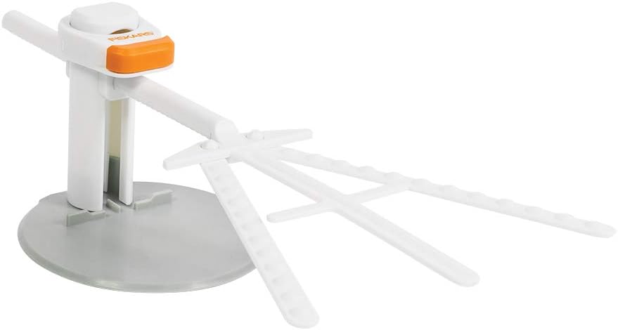 Fiskars Vinyl Alignment Tool Flat Surfaces