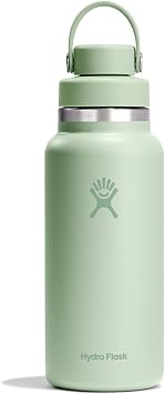 Hydro Flask Wide Mouth Flex Chug Cap 32oz / 946ml Aloe Vera