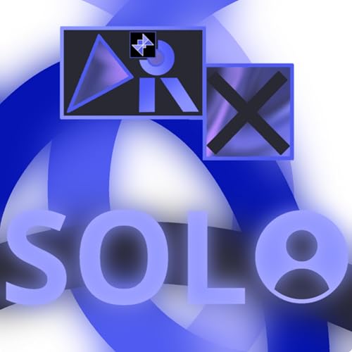 DRX SOLO EP2 : Oggi tocca a Jaxy