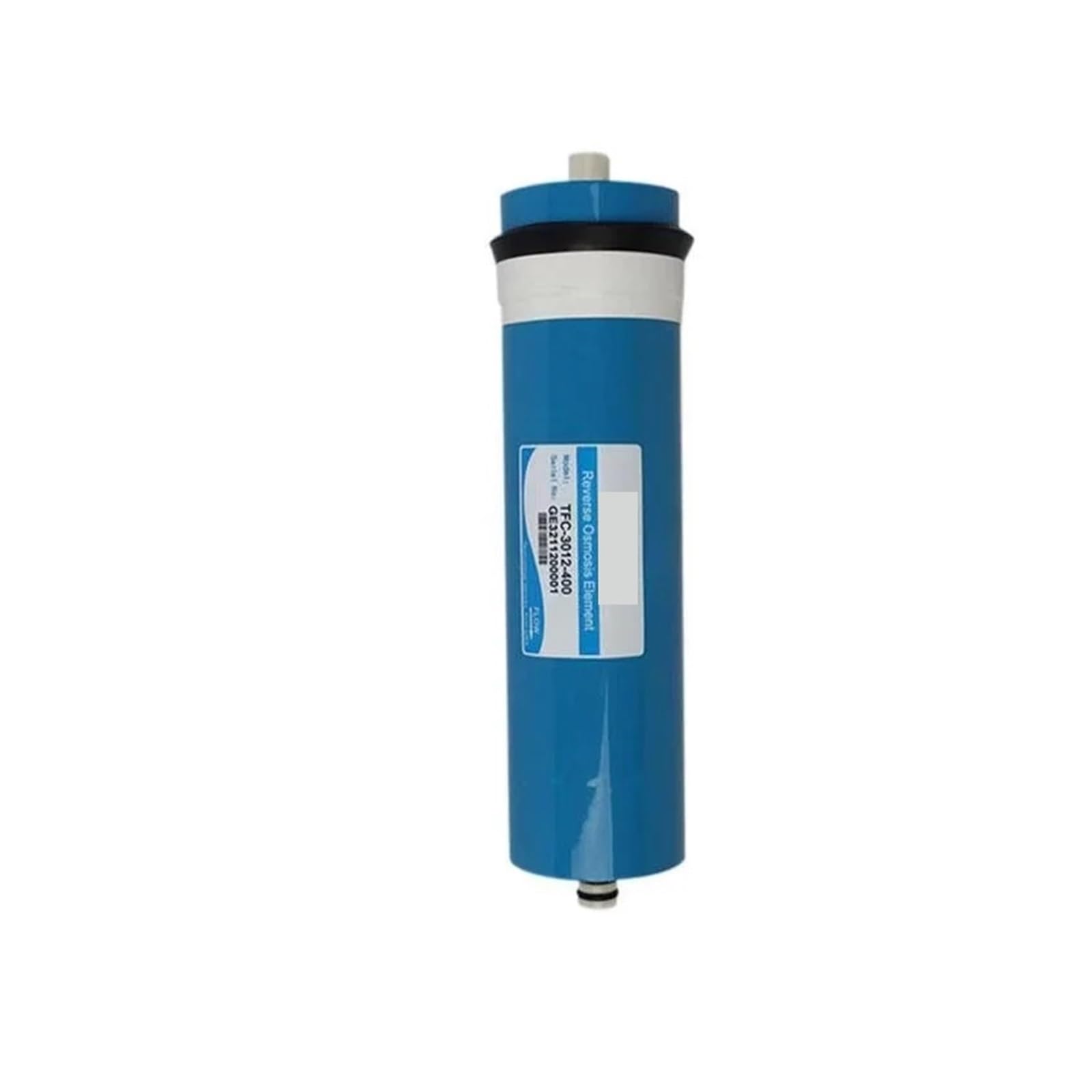 Filtro ad osmosi inversa da 400 Gpd TFC-3012-400G Filtri for l'acqua a membrana Cartucce Sistema Ro Membrana filtrante(2PC)