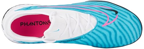 Zapatillas fútbol sala NIKE React Phantom Gx Pro TF multitaco para hombre 5