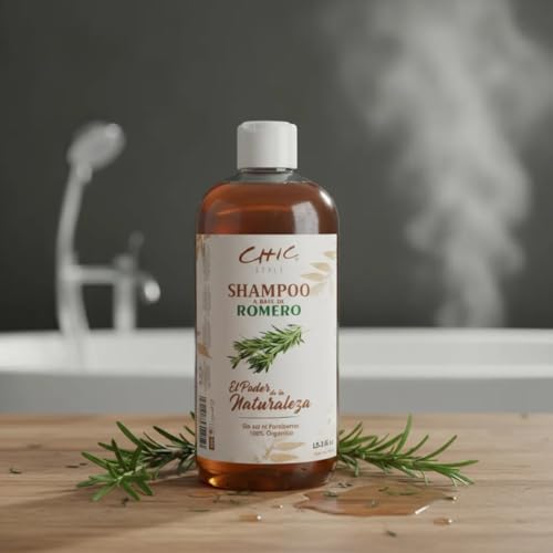 Catálogo para Comprar On-line Shampoo organico los más solicitados. 6 Imagen adicional