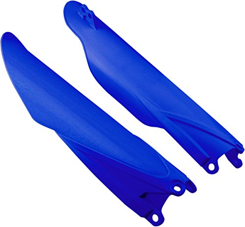 Protection de fourche CYCRA plastique moto cross plastique de remplacement