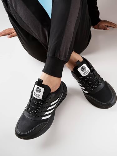 Image of Bacca Bucci Men Lace Up Sports Shoes